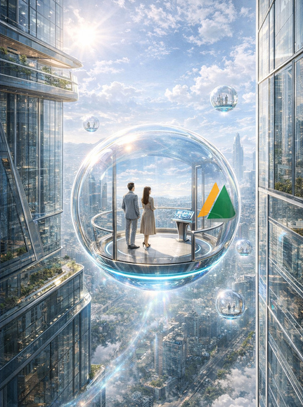 What if imagination were powered by technology? – Hyundai Elevator Webzine